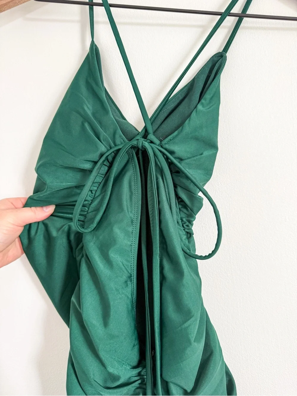 Lulus lulu emerald